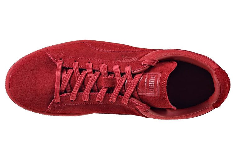 Puma Suede Classic 'Red' 圖 3