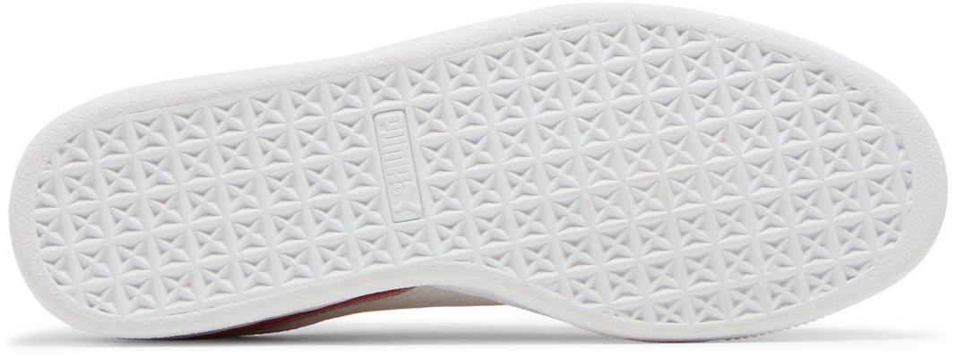 푸마 스웨이드 클래식 '레드' 352634-65 Shop 푸마 스웨이드 클래식 '레드' 352634-65