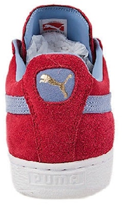 푸마 스웨이드 클래식 레드블루 (Puma Suede Classic Red Blue) 352634-24 Shop 푸마 스웨이드 클래식 레드블루 (Puma Suede Classic Red Blue) 352634-24