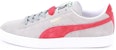 Puma Suede Classic 'Merah Kelabu' 352634-60