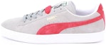 Buy Puma Suede Classic 'Merah Kelabu' 352634-60