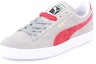 Order Puma Suede Classic 'Merah Kelabu' 352634-60