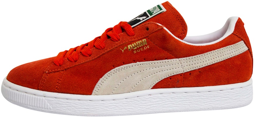 Puma Suede Classic 'Merah Kelabu' 352634-96 Buy Puma Suede Classic 'Merah Kelabu' 352634-96