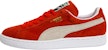 Puma Suede Classic 'Merah Kelabu' 352634-96