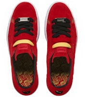 푸마 스웨이드 클래식 '레드 옐로우' (Puma Suede Classic 'Red Yellow') 366297-01 Lookbook 푸마 스웨이드 클래식 '레드 옐로우' (Puma Suede Classic 'Red Yellow') 366297-01