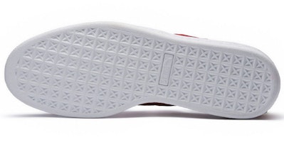 푸마 스웨이드 클래식 '레드 옐로우' (Puma Suede Classic 'Red Yellow') 366297-01 Purchase 푸마 스웨이드 클래식 '레드 옐로우' (Puma Suede Classic 'Red Yellow') 366297-01