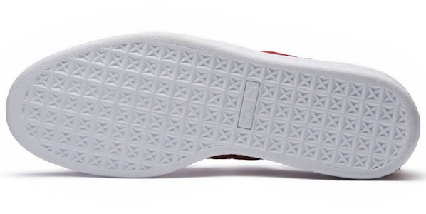 Puma Suede Classic 'Merah Kuning' 366297-01 Purchase Puma Suede Classic 'Merah Kuning' 366297-01