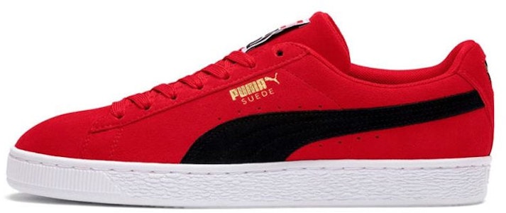 Puma Suede Clásico 'Rojo Cinta' 365347-30 Buy Puma Suede Clásico 'Rojo Cinta' 365347-30