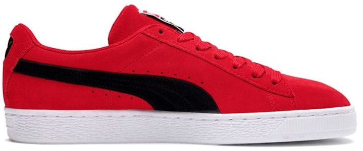 Puma Suede Clásico 'Rojo Cinta' 365347-30 Order Puma Suede Clásico 'Rojo Cinta' 365347-30