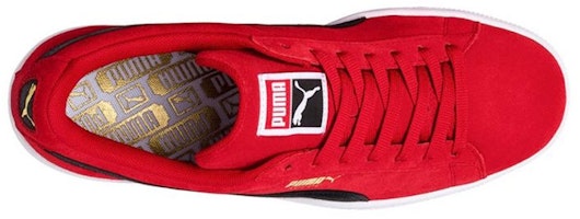 Puma Suede Classic 'Merah Reben' 365347-30 Lookbook Puma Suede Classic 'Merah Reben' 365347-30