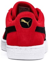Puma Suede Classic 'Merah Reben' 365347-30 Shop Puma Suede Classic 'Merah Reben' 365347-30