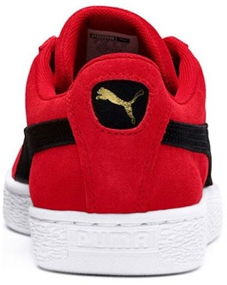 彪马 Suede Classic 经典款 '绸带红' 365347-30 Shop 彪马 Suede Classic 经典款 '绸带红' 365347-30