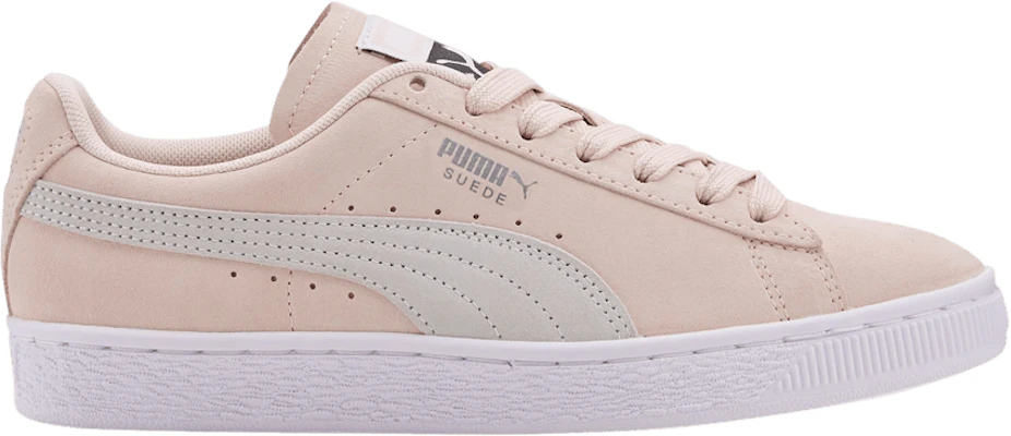 Puma suede top women 38
