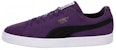 Puma Suede Classic 'Ungu Bayangan' 365347-40