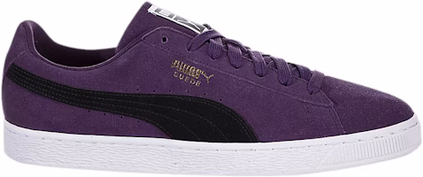 Puma Suede Classic 'Shadow Purple' 365347-40 Puma Suede Classic 'Shadow Purple' 365347-40