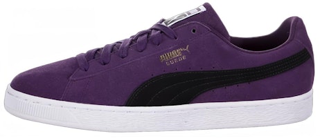Puma Suede Classic 'Shadow Purple' 365347-40 Puma Suede Classic 'Shadow Purple' 365347-40