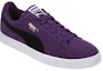 Lookbook Puma Suede Classic 'Ungu Bayangan' 365347-40