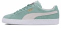 Buy Puma Suede Classic 天藍 低筒板鞋