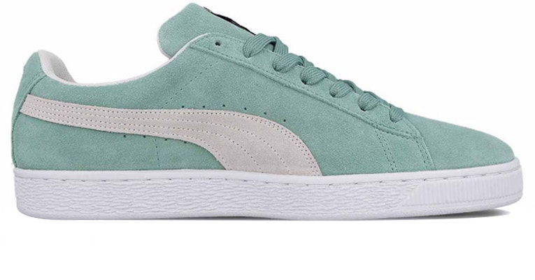 Puma Suede Classic 天藍 低筒板鞋 Order Puma Suede Classic 天藍 低筒板鞋