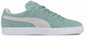 Order Puma Suede Classic 天藍 低筒板鞋