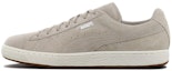 Buy Puma Suede Klasik Kasut Lembut Kelabu 365705-05