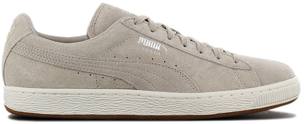 Puma Suede Klasik Kasut Lembut Kelabu 365705-05 Order Puma Suede Klasik Kasut Lembut Kelabu 365705-05