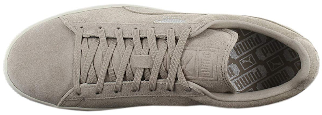 Puma Suede Klasik Kasut Lembut Kelabu 365705-05 Lookbook Puma Suede Klasik Kasut Lembut Kelabu 365705-05