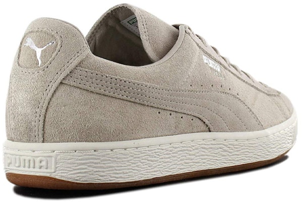 Puma Suede Klasik Kasut Lembut Kelabu 365705-05 Shop Puma Suede Klasik Kasut Lembut Kelabu 365705-05