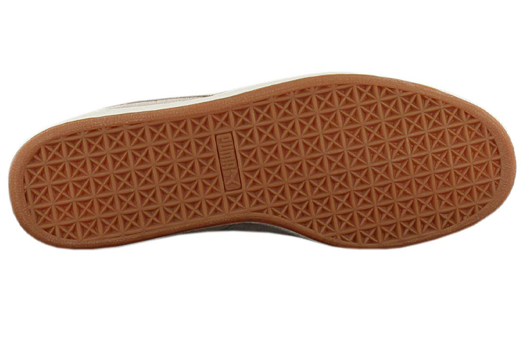 Purchase Puma Suede Klasik Kasut Lembut Kelabu 365705-05