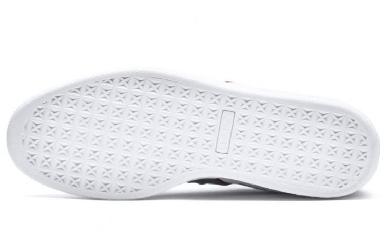 Purchase 푸마 스웨이드 클래식 '스포츠 스트라이프' (Puma Suede Classic 'Sports Stripe') 366615-01