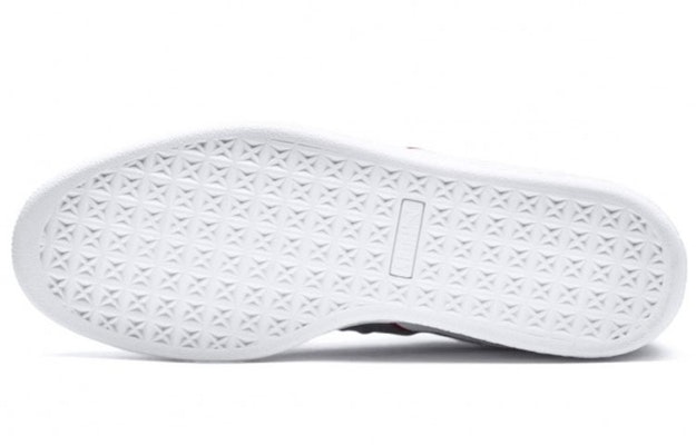 푸마 스웨이드 클래식 '스포츠 스트라이프' (Puma Suede Classic 'Sports Stripe') 366615-01 Purchase 푸마 스웨이드 클래식 '스포츠 스트라이프' (Puma Suede Classic 'Sports Stripe') 366615-01