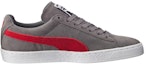 Order Puma Suede Classic 'Kelabu Keluli Ceri' 356568-85