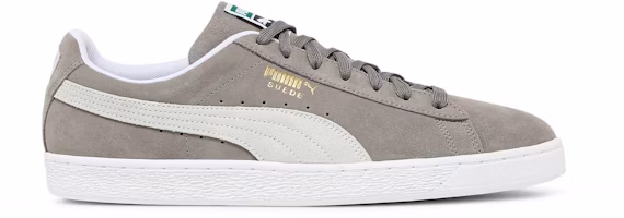 Puma Suede Classic 'Steeple Gray' 352634-66 Puma Suede Classic 'Steeple Gray' 352634-66
