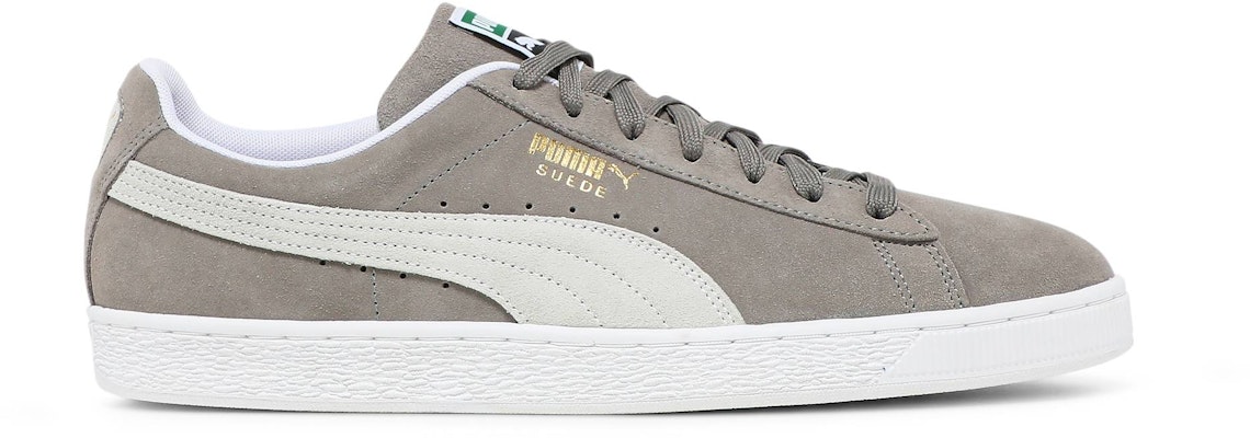 Puma Suede Classic 'Steeple Gray' 352634-66 Buy Puma Suede Classic 'Steeple Gray' 352634-66