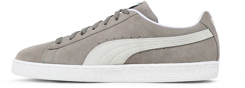 プーマ スウェード クラシック "スティープルグレー" 352634-66 Lookbook プーマ スウェード クラシック "スティープルグレー" 352634-66