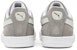 Puma Suede Classic 'Steeple Gray' Kelabu Elegan 352634-66
