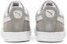 Details for Puma Suede Classic 'Steeple Gray' Kelabu Elegan 352634-66