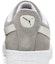 Sizing Puma Suede Classic 'Steeple Gray' Kelabu Elegan 352634-66