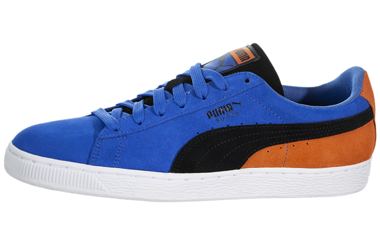 Buy Puma Suede Classic 'Azul Fuerte y Petardo' 365347-69