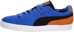 Buy Puma Suede Classic 'Biru Kuat Mercun' 365347-69