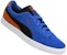 Puma Suede Classic 'Biru Kuat Mercun' 365347-69