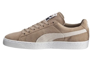 Puma Suede Classic 'Tan' 356568-94 Puma Suede Classic 'Tan' 356568-94