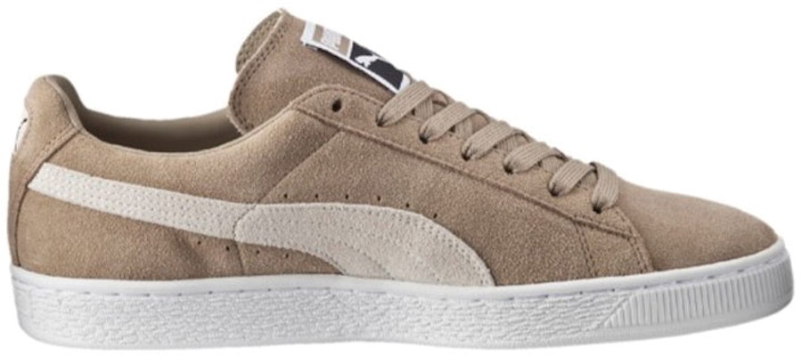 Puma Suede Klasik 'Cokelat Muda' 356568-94 Order Puma Suede Klasik 'Cokelat Muda' 356568-94