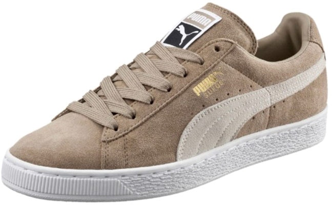 Puma Suede Klasik 'Cokelat Muda' 356568-94 Lookbook Puma Suede Klasik 'Cokelat Muda' 356568-94