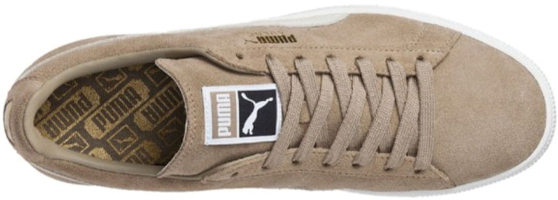 Puma Suede Klasik 'Cokelat Muda' 356568-94 Shop Puma Suede Klasik 'Cokelat Muda' 356568-94