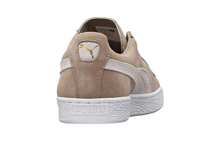 Purchase プーマ スウェード クラシック 'タン' 356568-94 356568-94