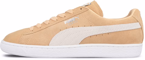 Puma Suede Classic 'Tan' 363242-08 Puma Suede Classic 'Tan' 363242-08