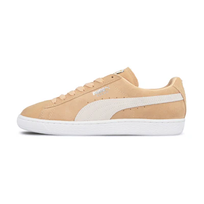 Puma Suede Classic 'Tan'