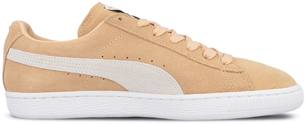 Puma Suede Klasik 'Tan' 363242-08 Order Puma Suede Klasik 'Tan' 363242-08