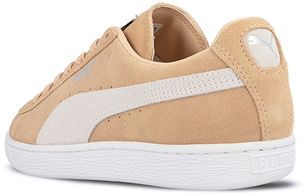 Puma Suede Classic 'Tan' 363242-08 Shop Puma Suede Classic 'Tan' 363242-08